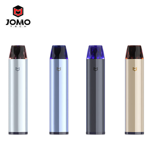 Open Pod Device Open POD – Jomotech