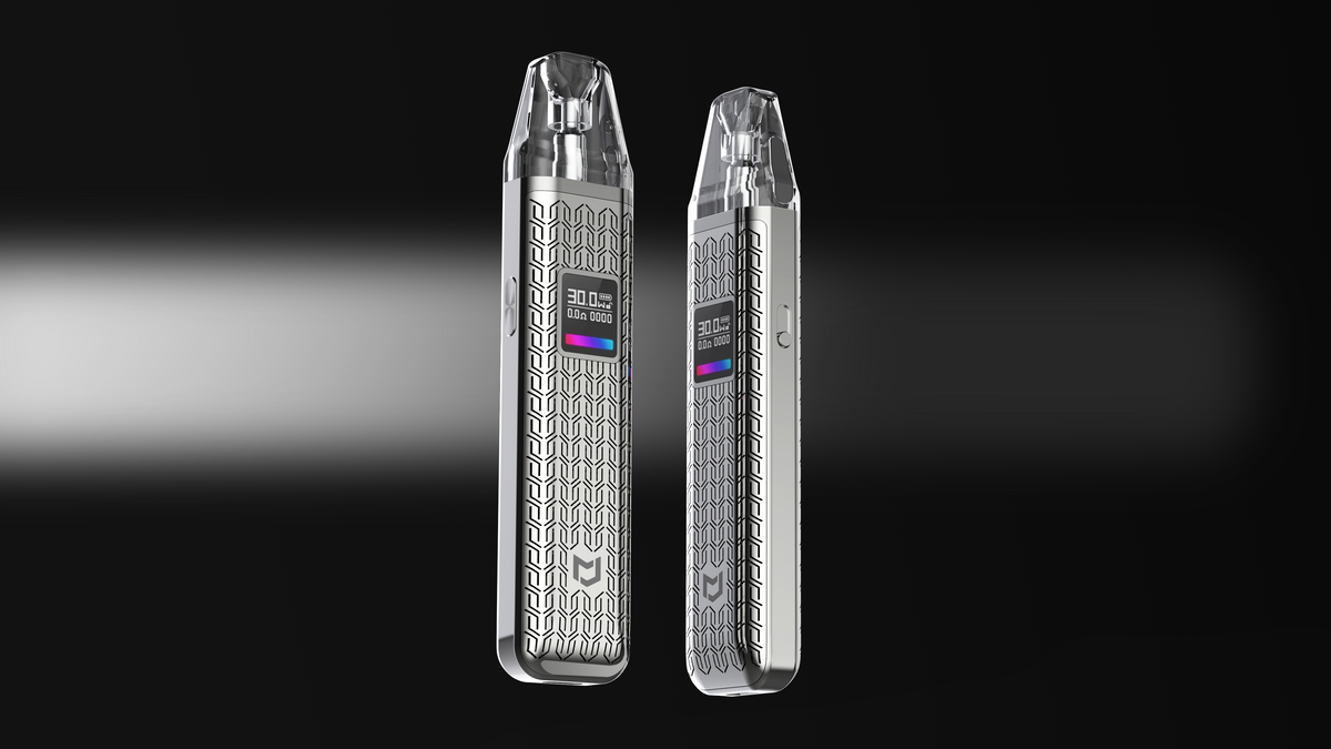 Open Pod Device SO1 Open Pod System – Jomotech