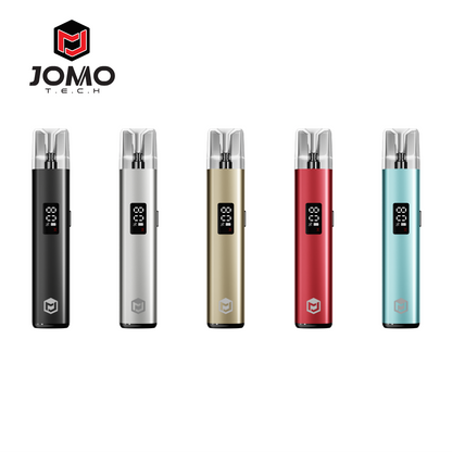 C5 PRO 1ML Prefilled Pod System