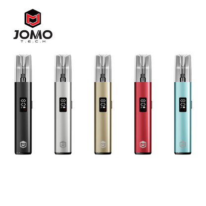 C5 PRO 2ML Prefilled Pod System