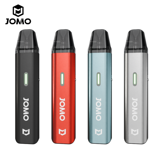 Open Pod Device Open POD – Jomotech