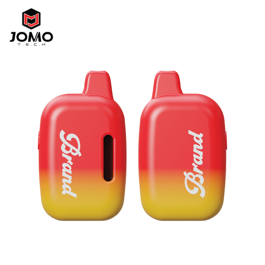 KZ01 Disposable Device