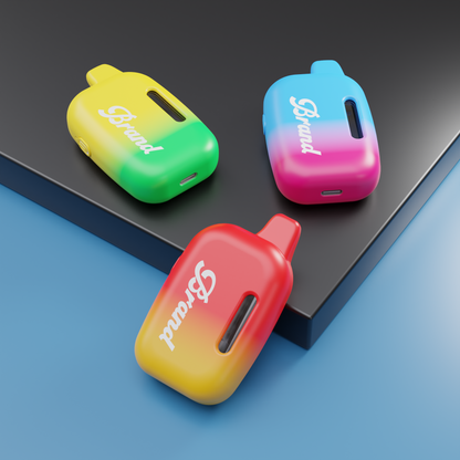 KZ01 Disposable Device