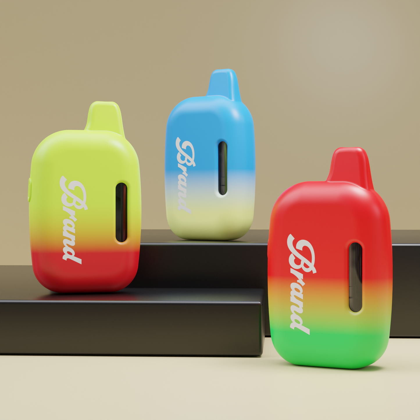 KZ01 Disposable Device