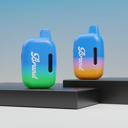 KZ01 Disposable Device