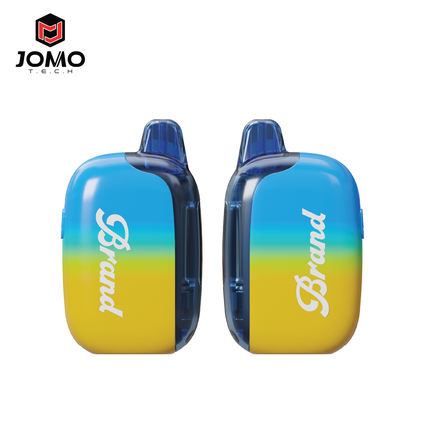 KZ02 Prefilled Pod System