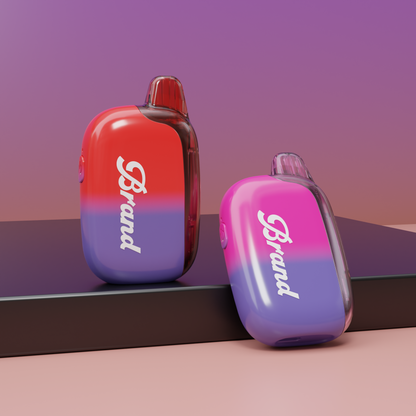 KZ02 Prefilled Pod System