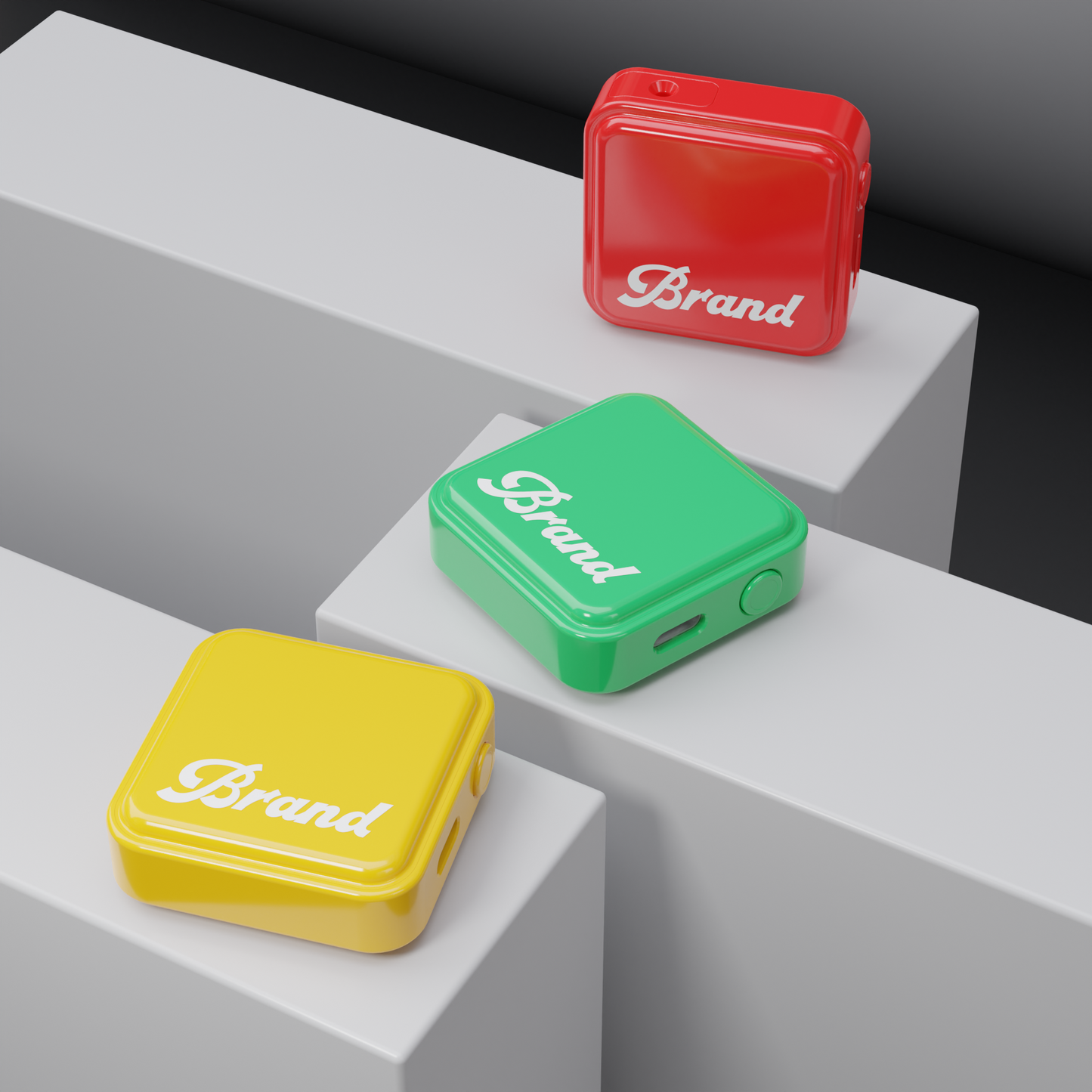 KZ03 Disposable Device