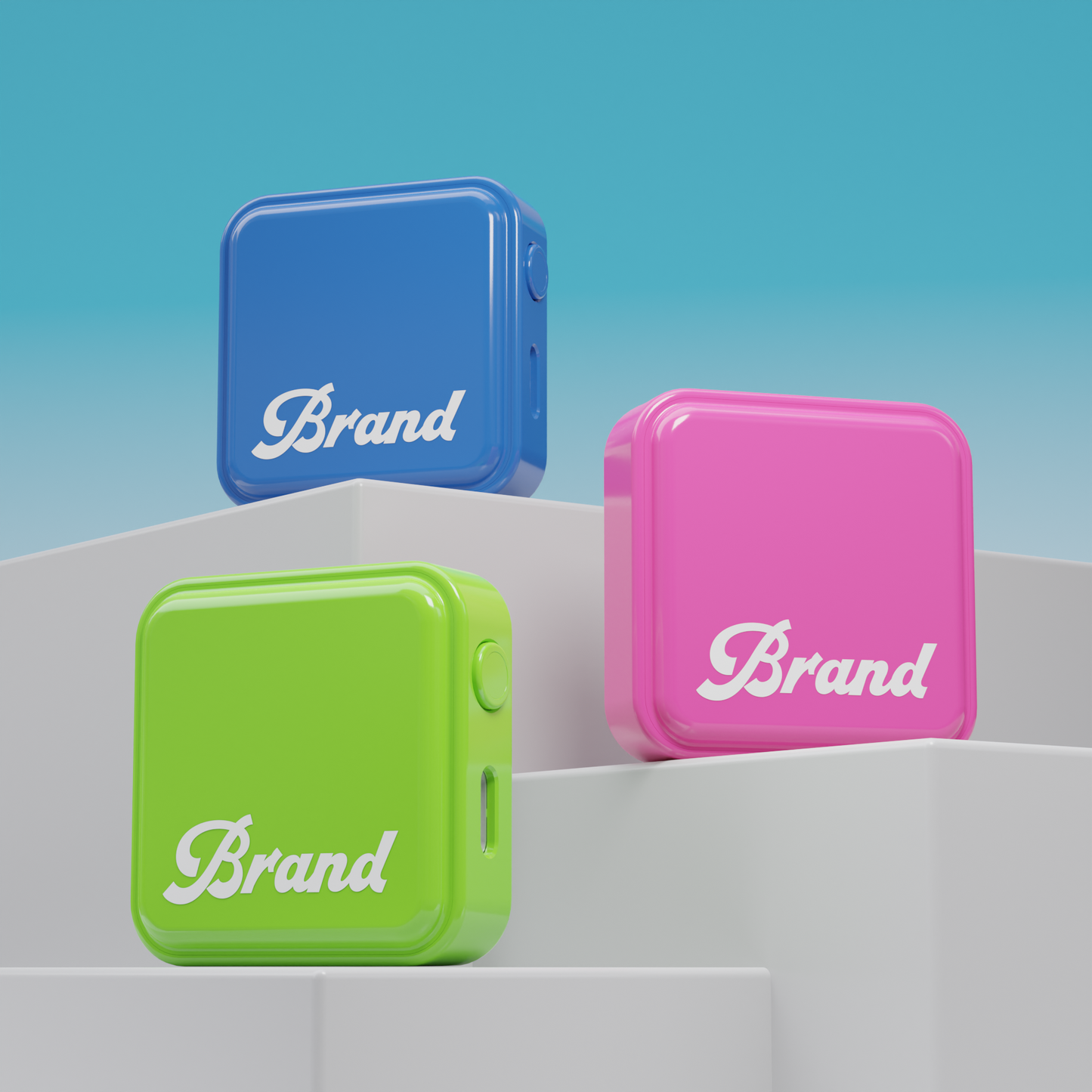 KZ03 Disposable Device