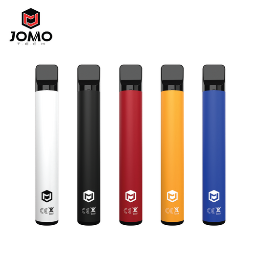 L22 600 Puffs Refilled Pod Kit