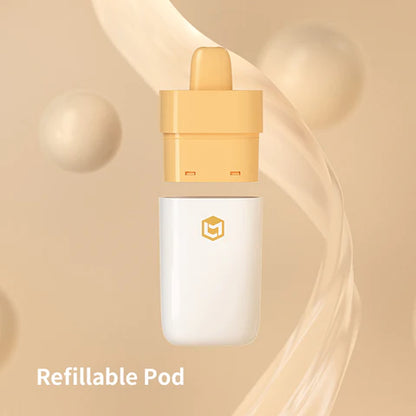 L7 7000 Puff Disposable Caffeine Energy Pod