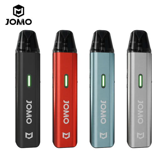 Open Pod Device Open POD – Jomotech