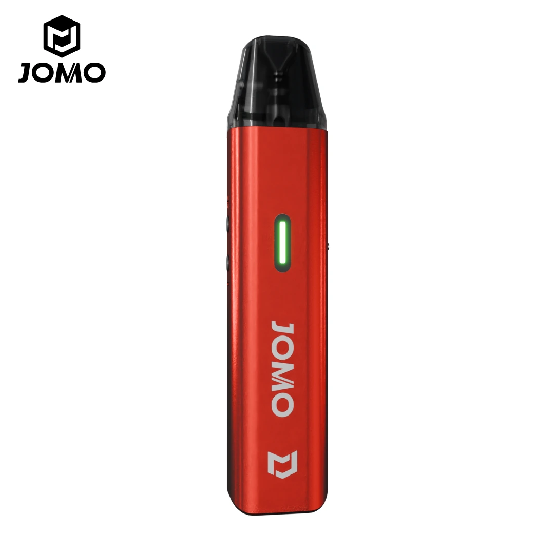 Infantry 40 Plus Open Pod System