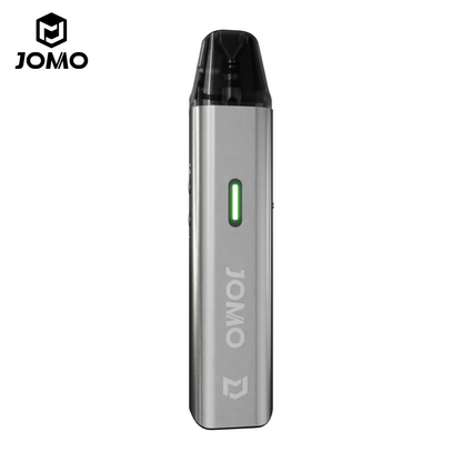 Infantry 40 Plus Open Pod System