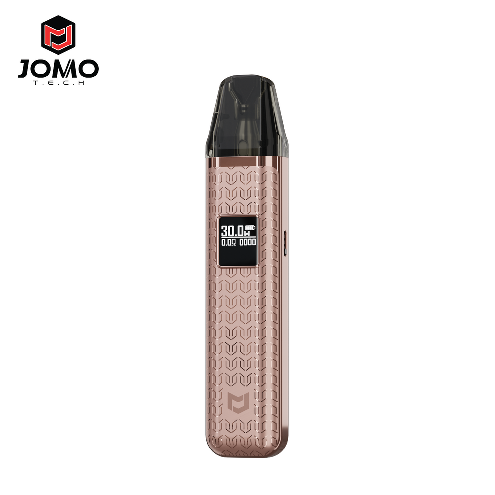 SO1 Open Pod System – Jomotech