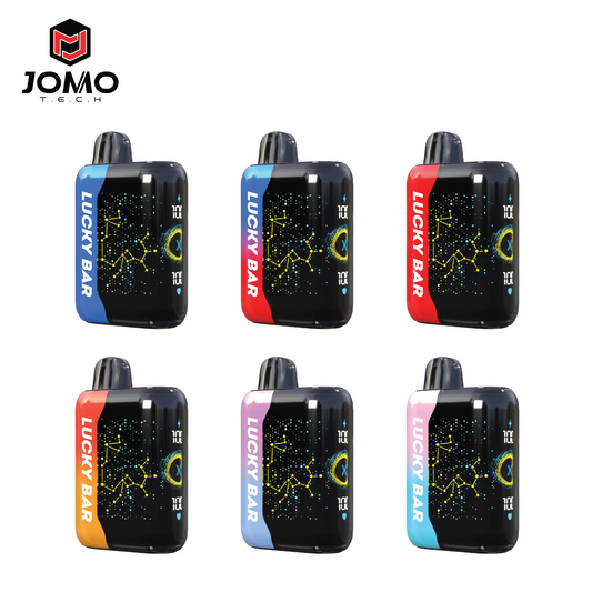 L27 Pulse X Disposable Vapes