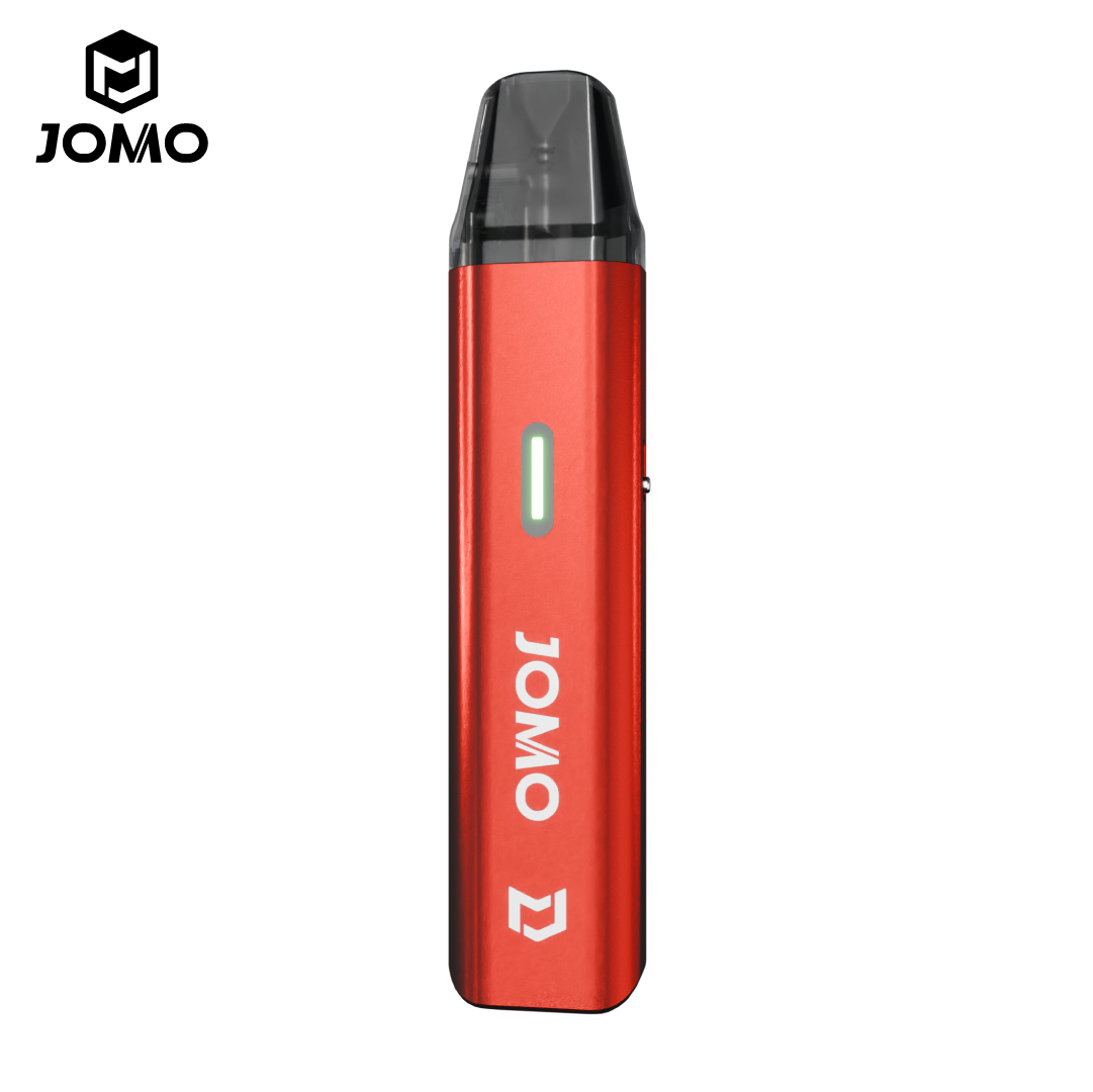 Infantry 40 Open Pod System