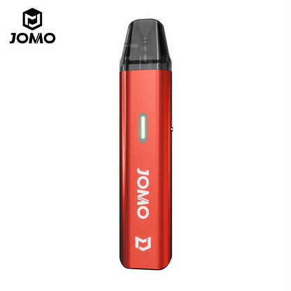 Infantry 40 Open Pod System