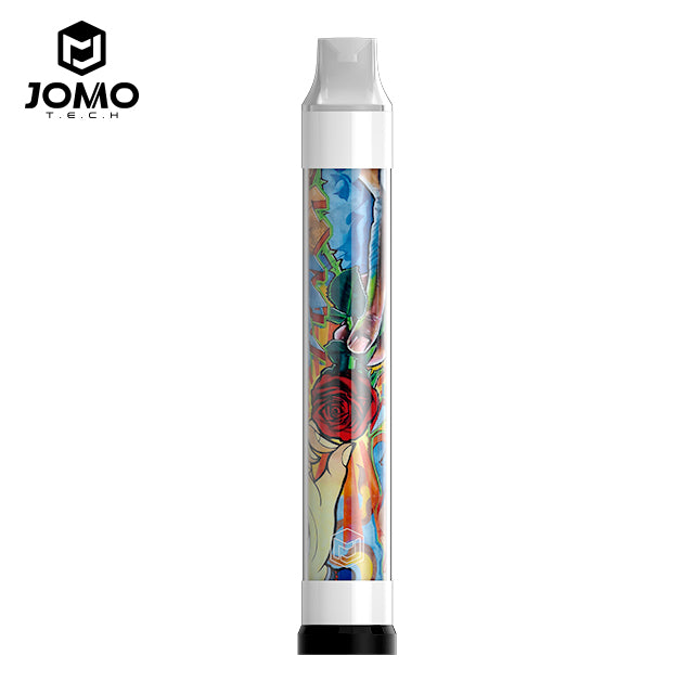 disposable vape jomotech