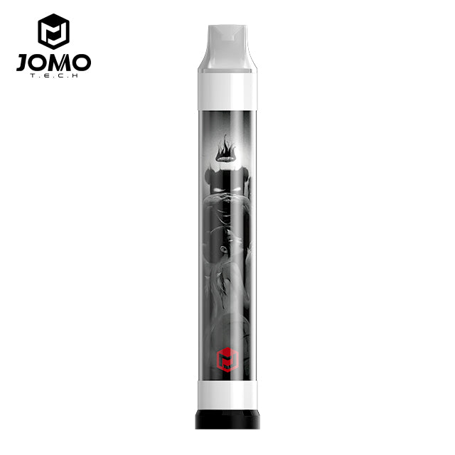 jomotech disposable vape