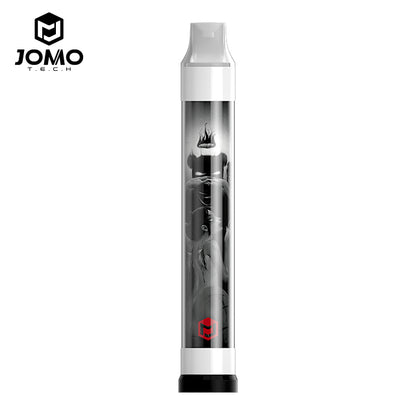 jomotech disposable vape