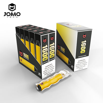 jomotech disposable vape