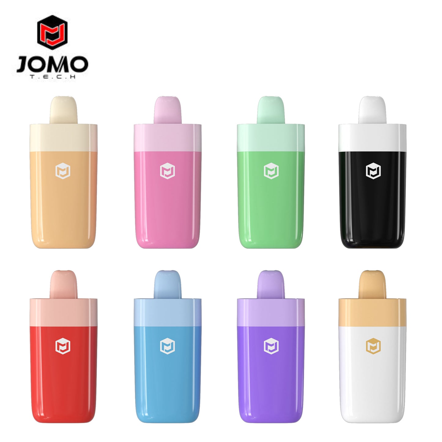 L7 7000 Puff Disposable Caffeine Energy Pod