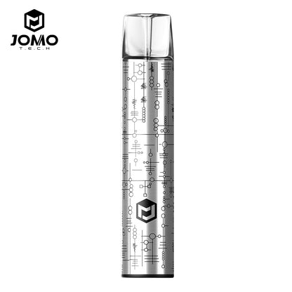 W4 1600 Puffs Disposable Vape