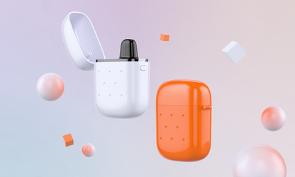 L8 2000 Puff Vape Sekali Pakai