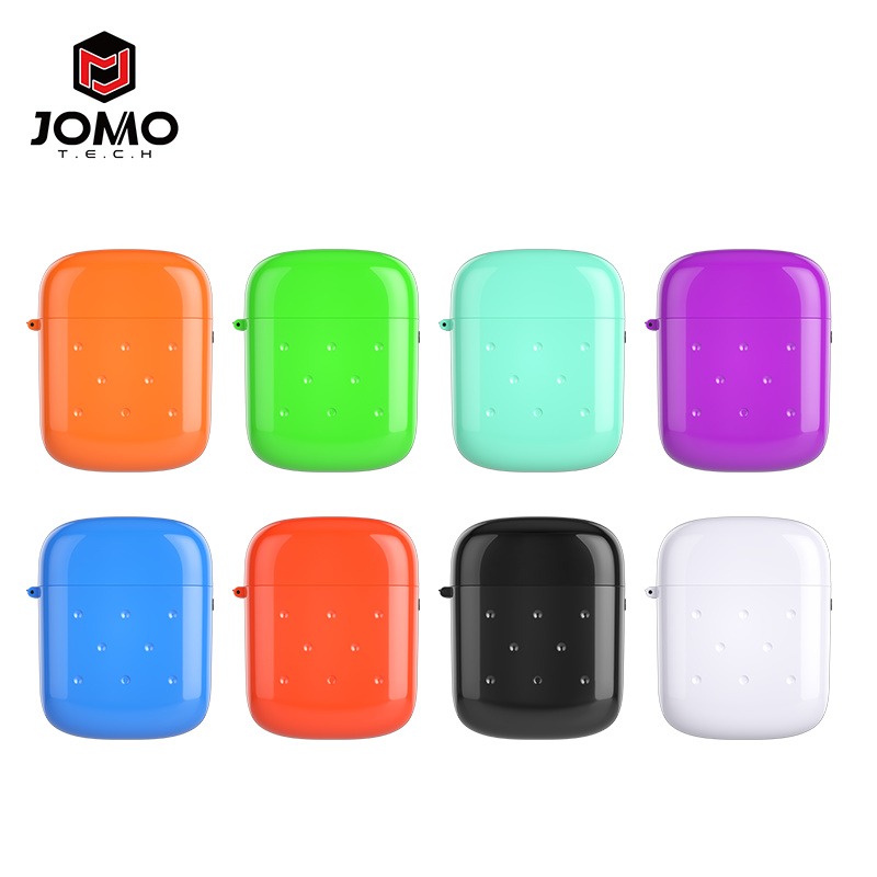 L8 2000 Puff Vape Sekali Pakai