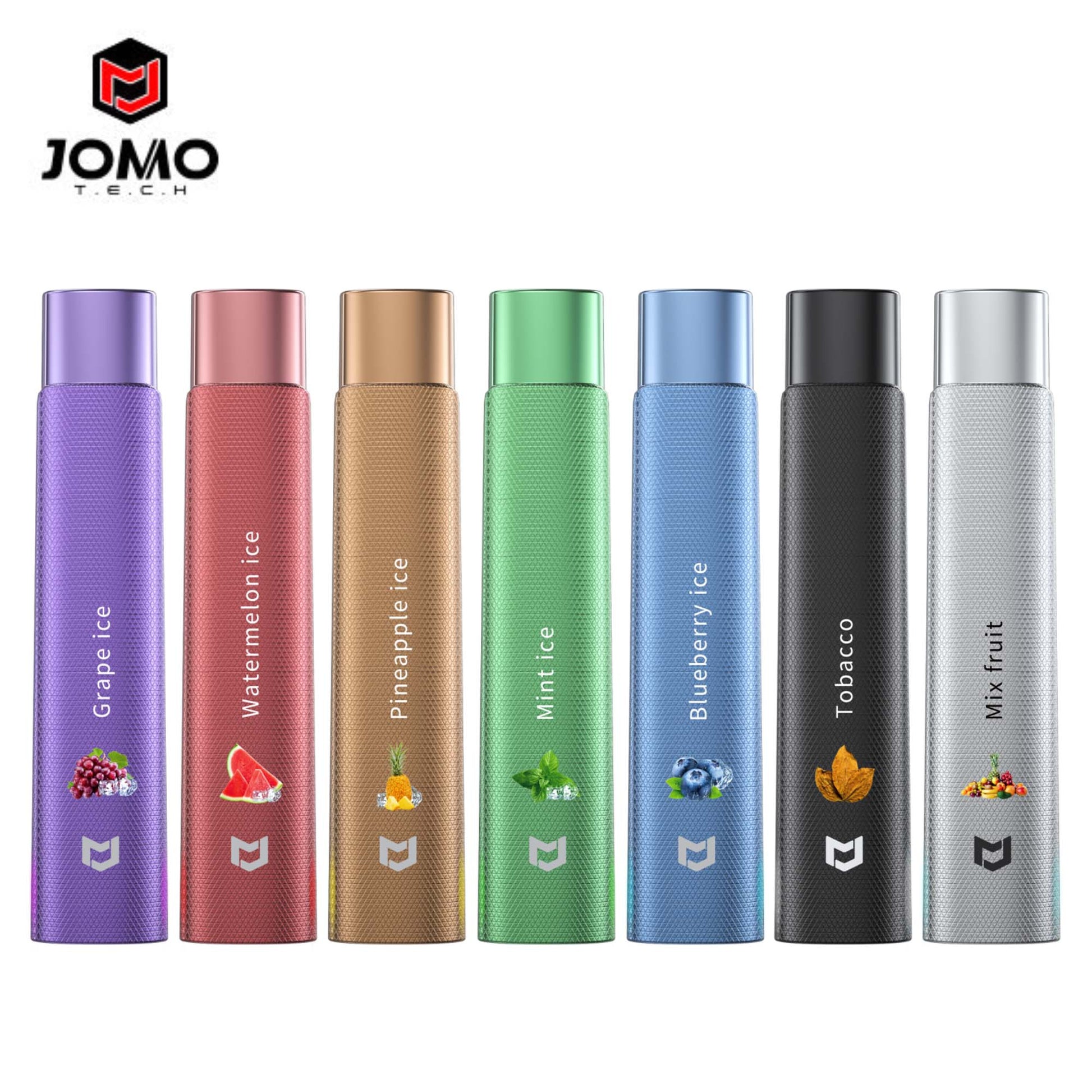L6 600 Puffs Disposable Vape Wholesale Price Jomotech L6 600 Puffs Disposable Vape Wholesale Price Jomotech