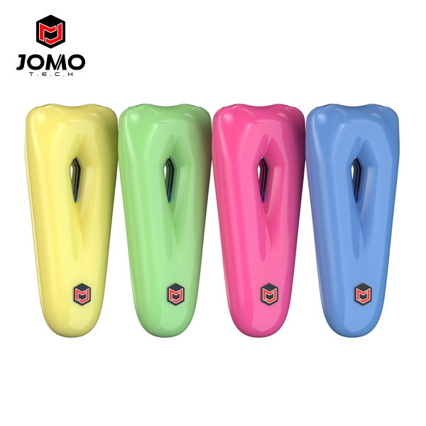 Jomotech MJ06 700 puffs 2 in 1 disposable vape