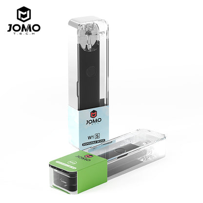 jomotech w1 cbd 300 puffs disposable vape